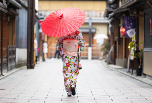 京都女性
